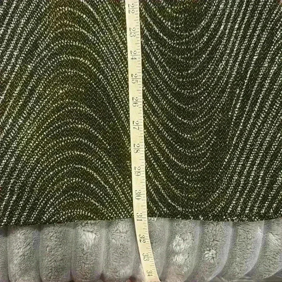 Leith Sparkly Backless Dress - size XS - Picture 5 of 8